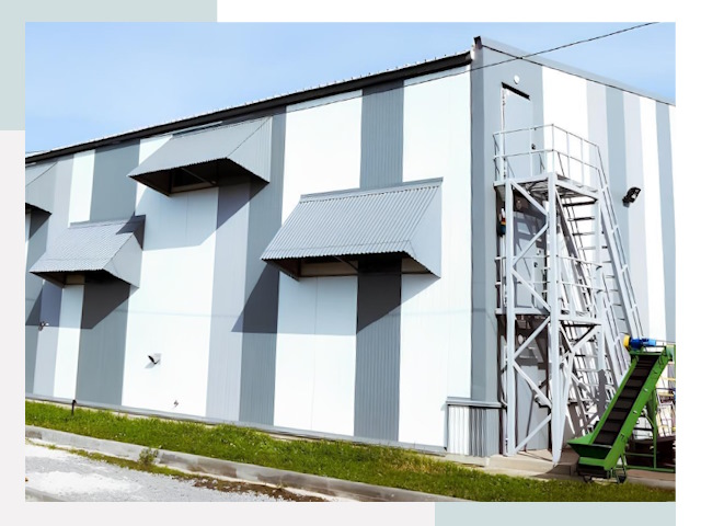 Строительство овощехранилищ от 613 руб. в Абакан