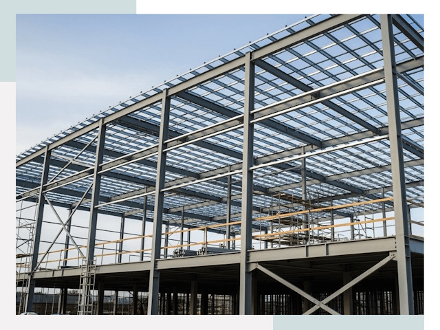 Строительство заводов под ключ от 613 руб. в Абакан