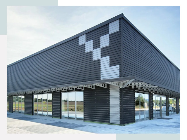 Торговые здания в Абакан от 613 руб. за м2