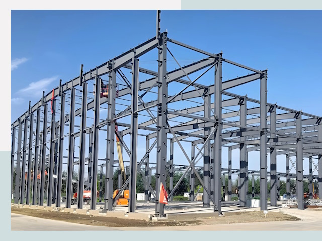 Строительство торговых центров в Абакане