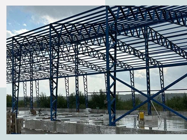 Строительство картодромов в Абакане