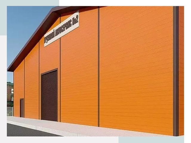 Строительство автосервисов в Абакане