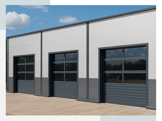 Строительство автомоек в Абакане