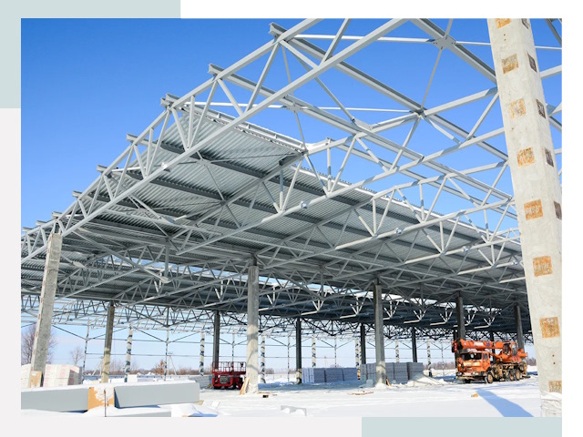 Строительство паркингов в Абакане