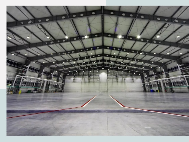 Ангары для бизнеса в Абакан от 613 руб. - Надежность и качество