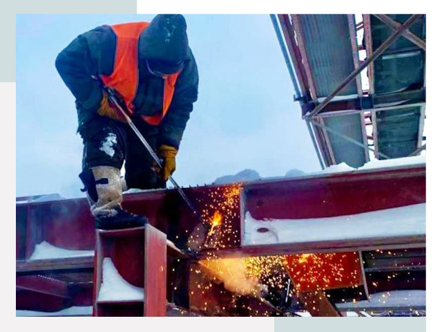 Ремонт металлоконструкций в Абакане от 613 руб.