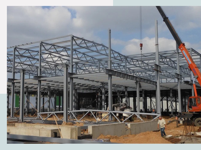 Генеральный подряд в Абакане