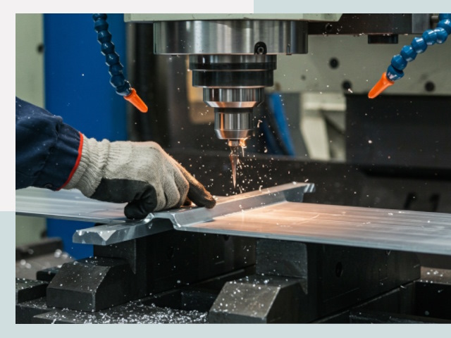 Металлообработка в Абакане от 613 руб. - Надежно и быстро