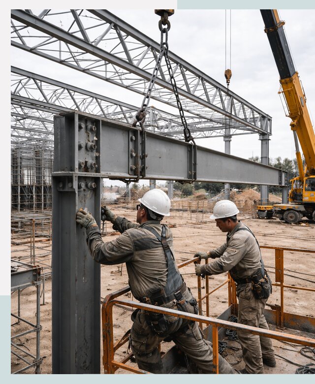 Строительство спортивных комплексов под ключ в Абакане